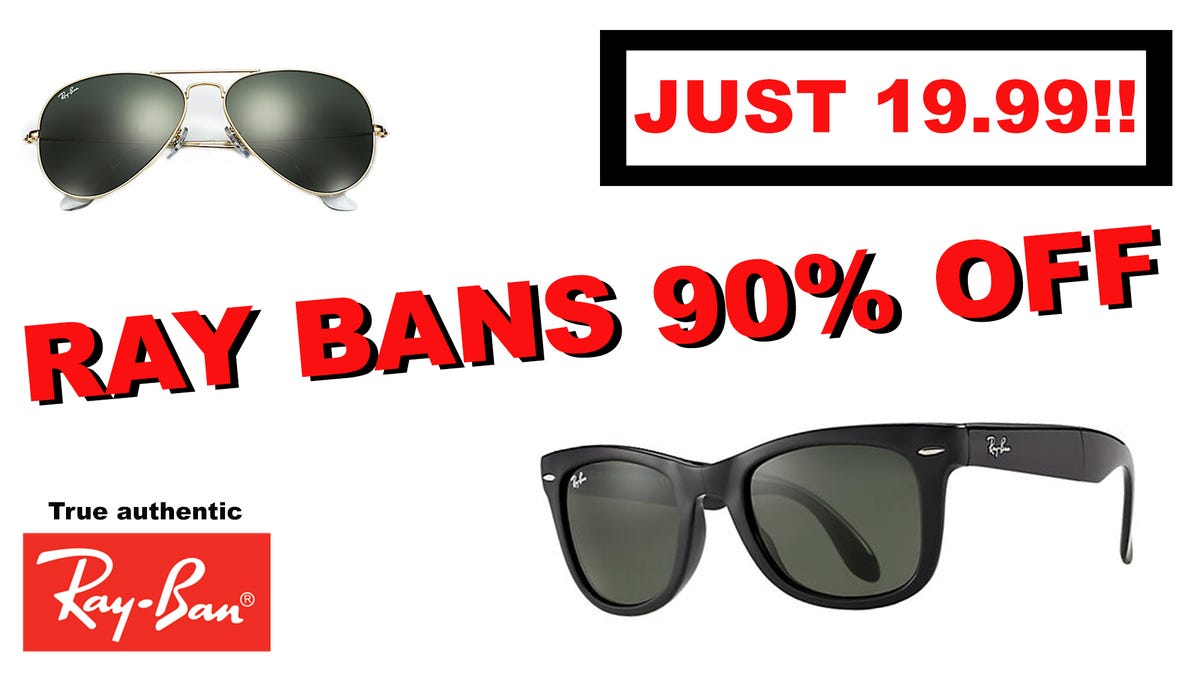 ray ban one day sale 19.99