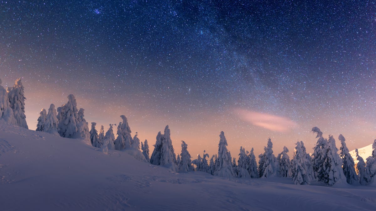How to Watch the Geminid Meteor Shower Tonight