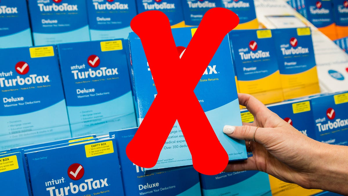 How To Quit Turbotax