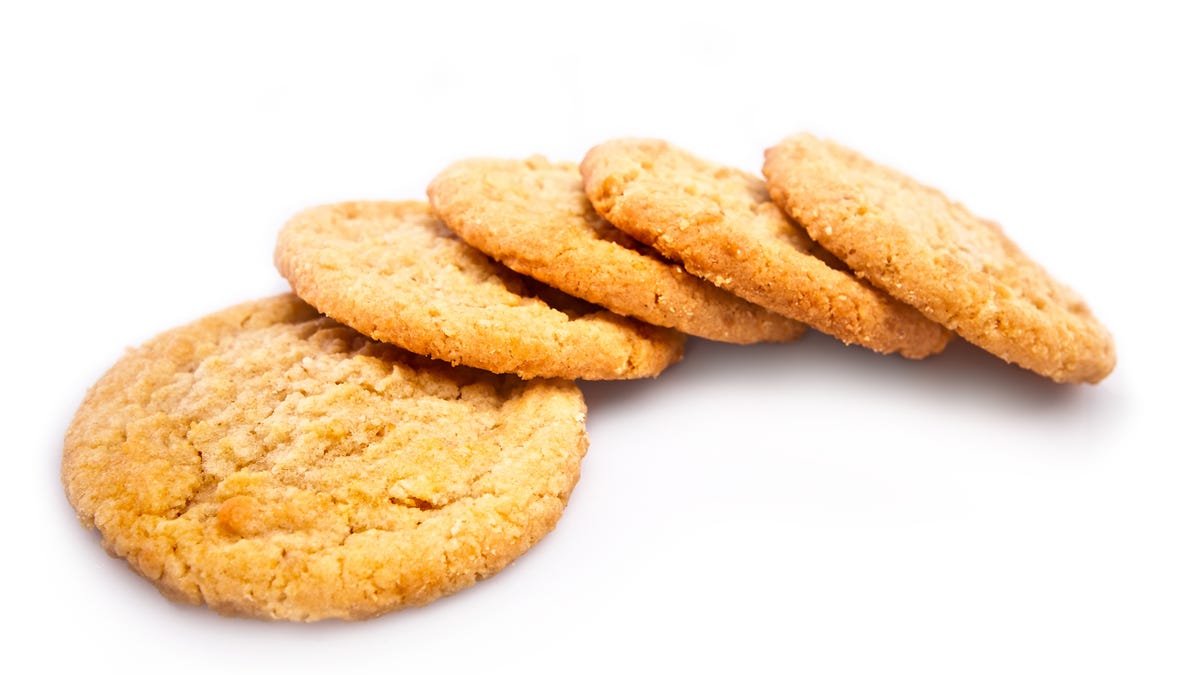 Teens May Have Brought Cookies Baked With Human Ashes To School