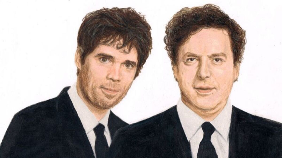 How The Best Show On WFMU became The Simpsons of comedy radio