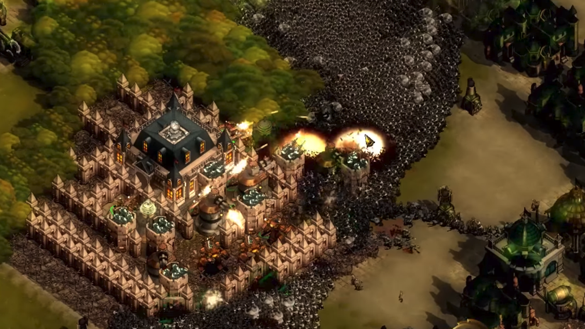 they are billions save game location