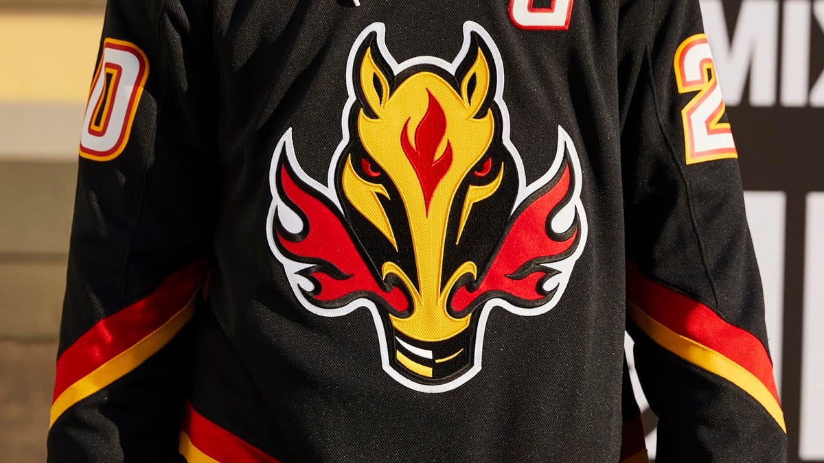 Kings, Ducks embrace past with NHL's 'Reverse Retro' jerseys - Los