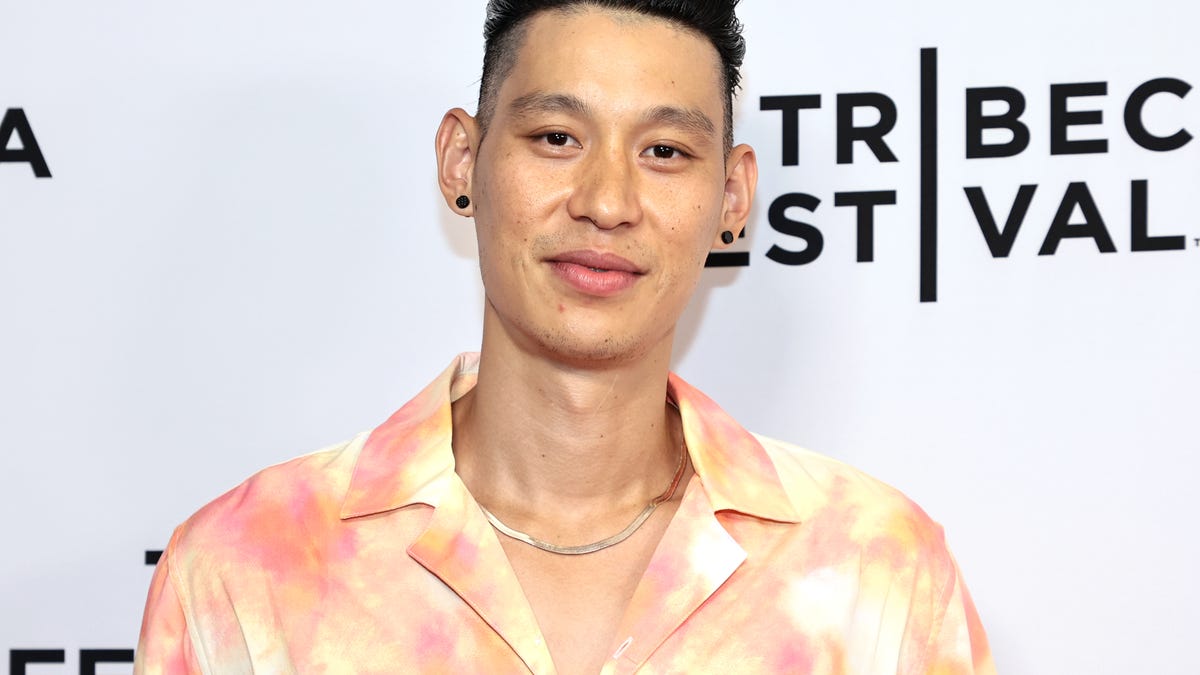 Jeremy Lin the subject of new documentary on his 15 minutes of fame
