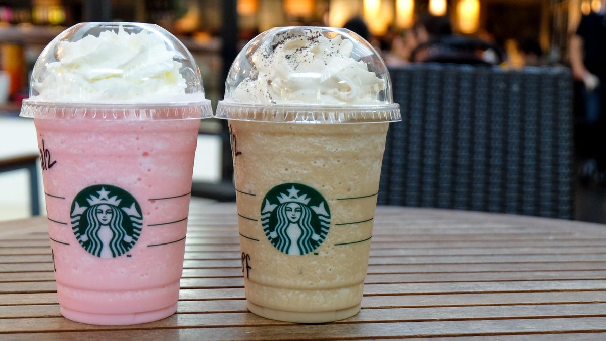Say Goodbye to This Starbucks Flavor