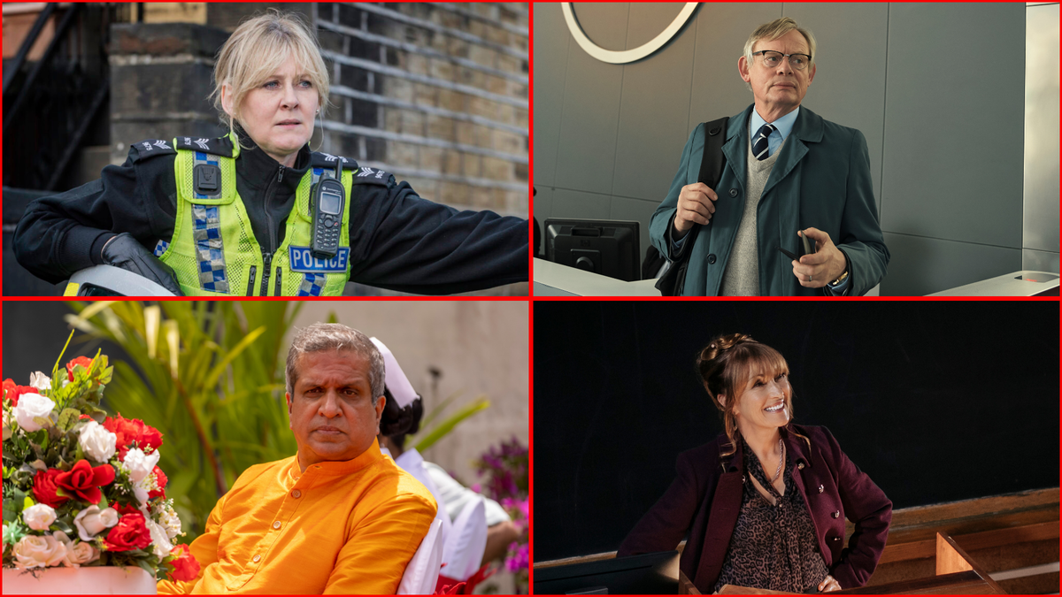 10 best shows to watch on Acorn TV