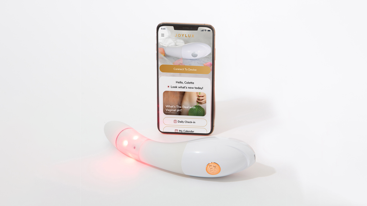 Take $50 off This LED Device for Confidence After Menopause