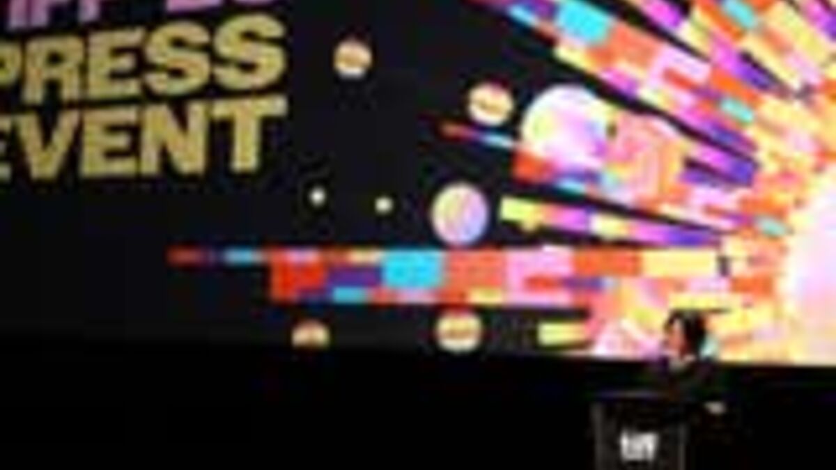 Ticketmaster's scalper problem spilled over from concerts to film festivals