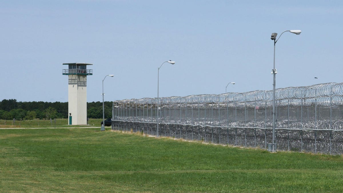 Hundreds of Deaths in Texas Prisons Caused by Extreme
Heat
