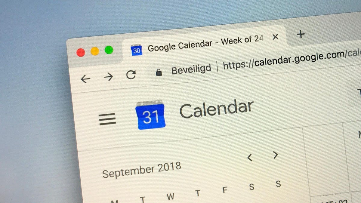 9 Google Calendar Features You Aren't Using But Should Be - Lifehacker