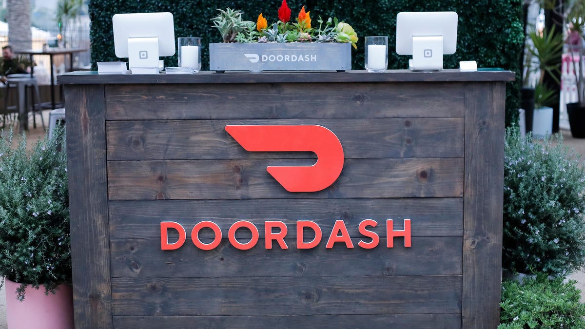 Doordash To Workers We Ll Screw You Over To Your Face Now