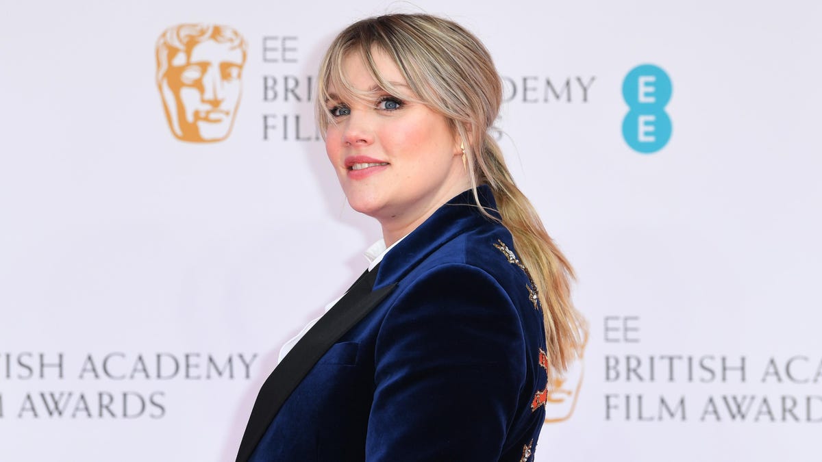 Emerald Fennell's Saltburn reportedly heading to Amazon