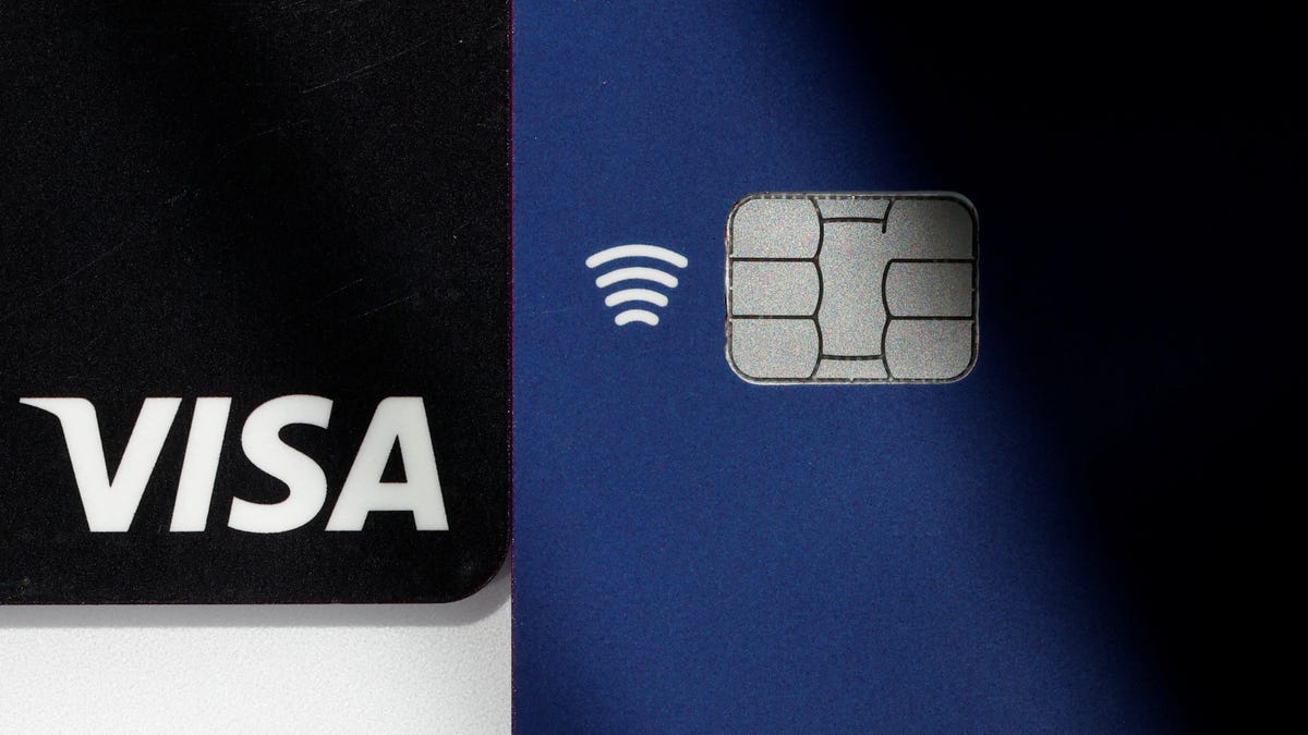 How responsible credit card users profit off everyone else