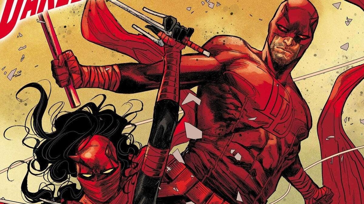 What Do You Want from Daredevil’s New MCU Show?
