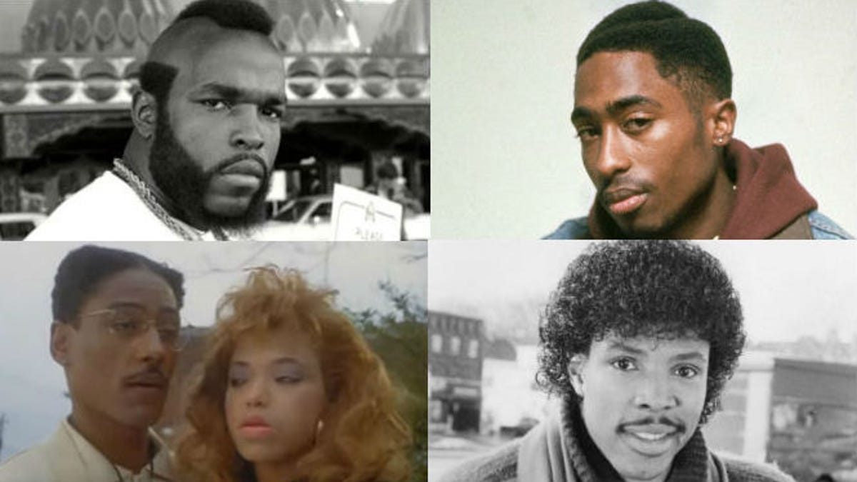 10 Throwback Black Hairstyles We Should Leave In The Past
