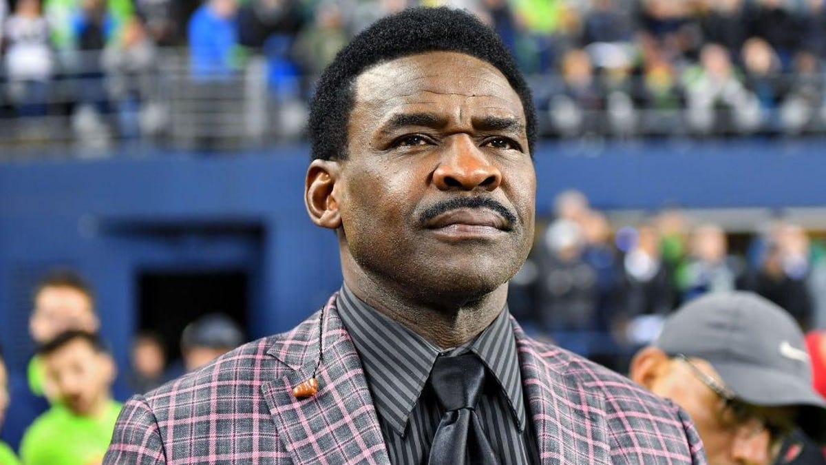 Will New Footage Absolve Michael Irvin From Sexual Misconduct Allegations?