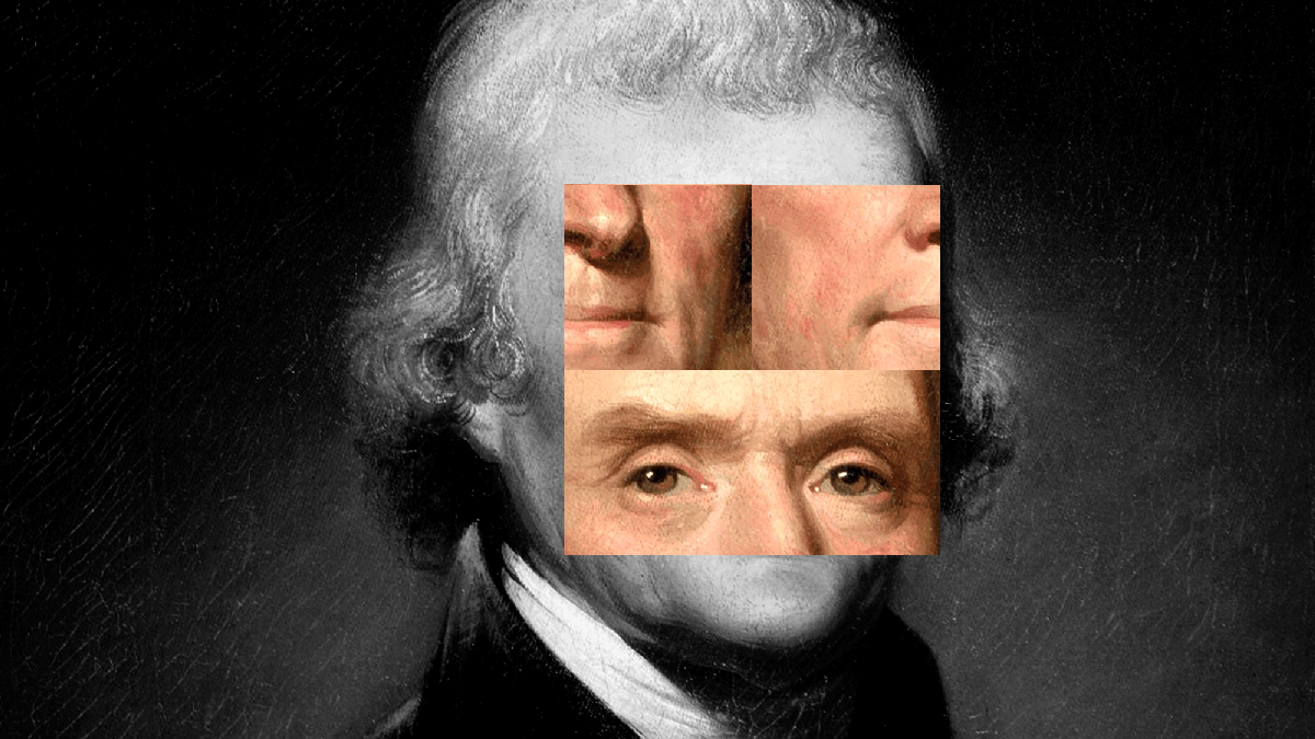 Las 14 citas virales falsas más atroces de Thomas Jefferson