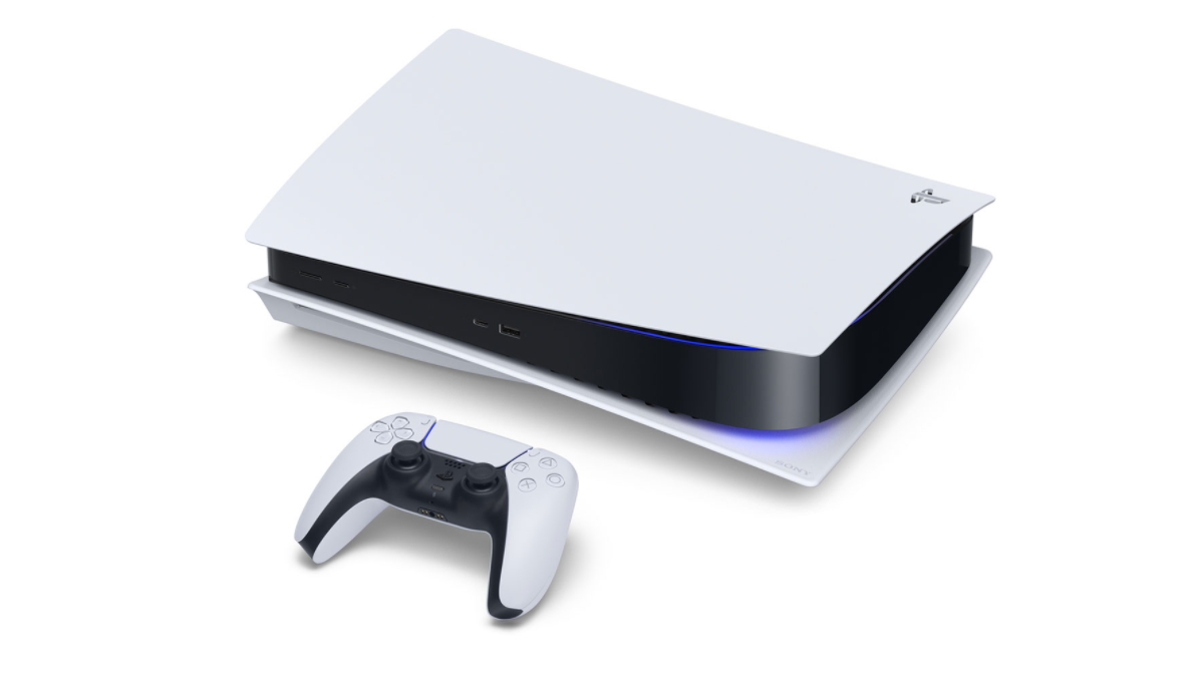 Sorry, The PS5 Won't Be With PS3, PS2 Or PS1 Games