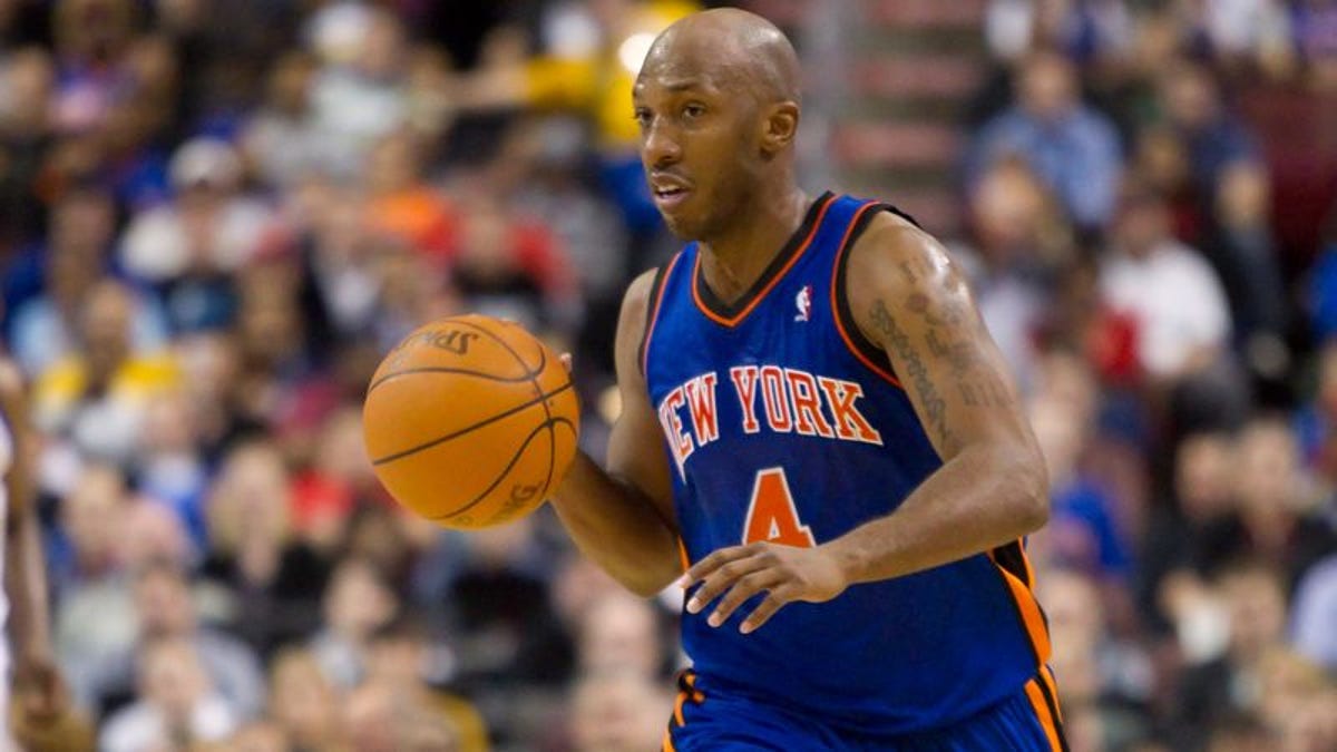 Knicks Management Puzzled As To Why Chauncey Billups Wants To Return