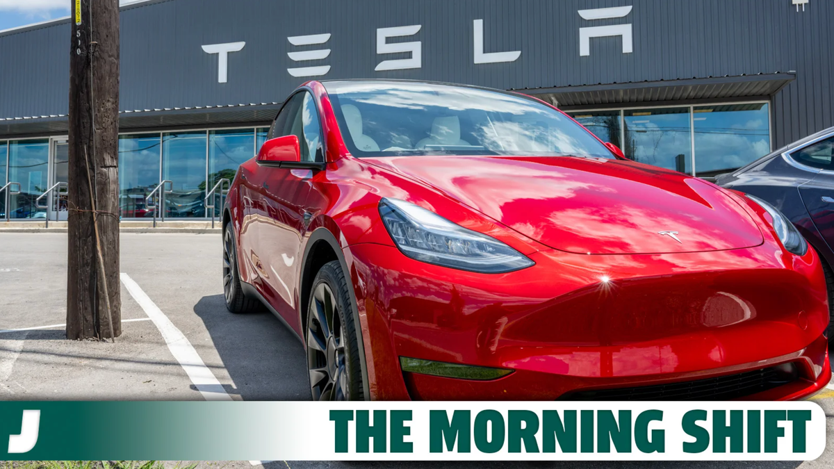 Tesla’s New CFO Will Have To Do Double Duty In New Position | Automotiv