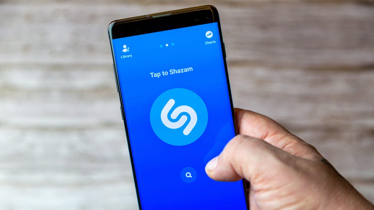 Shazam amplía la integración de iOS a YouTube e Instagram