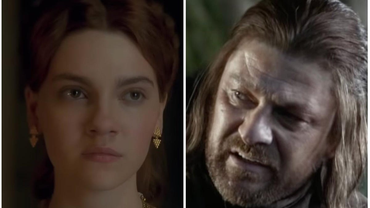 House Of The Dragon intimacy coordinator responds to Sean Bean