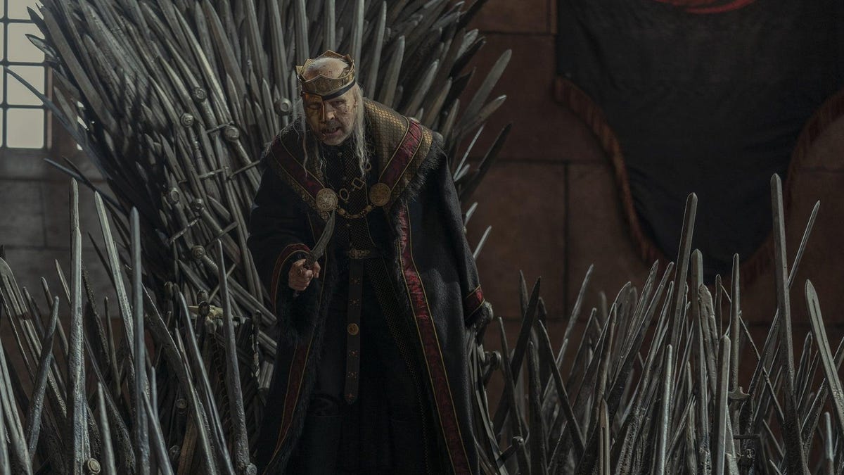 house of the dragon daemon and viserys brother