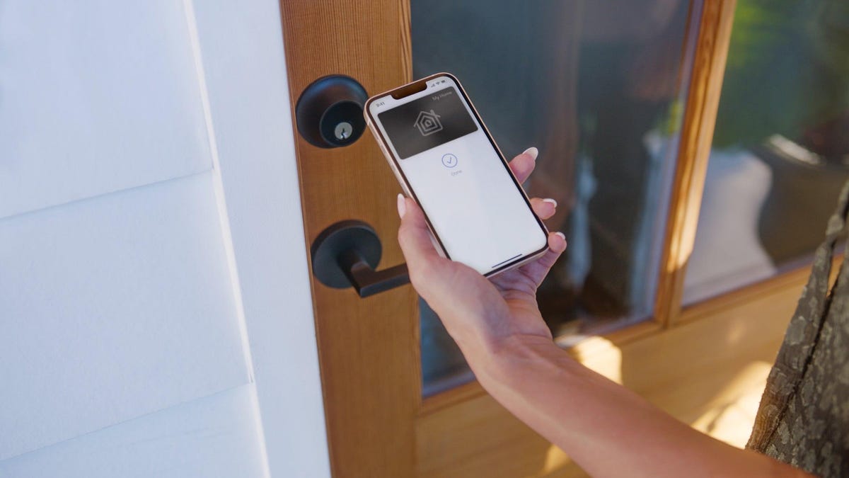 Apple’s Hottest New Accessory Is a $330 Physical Lock