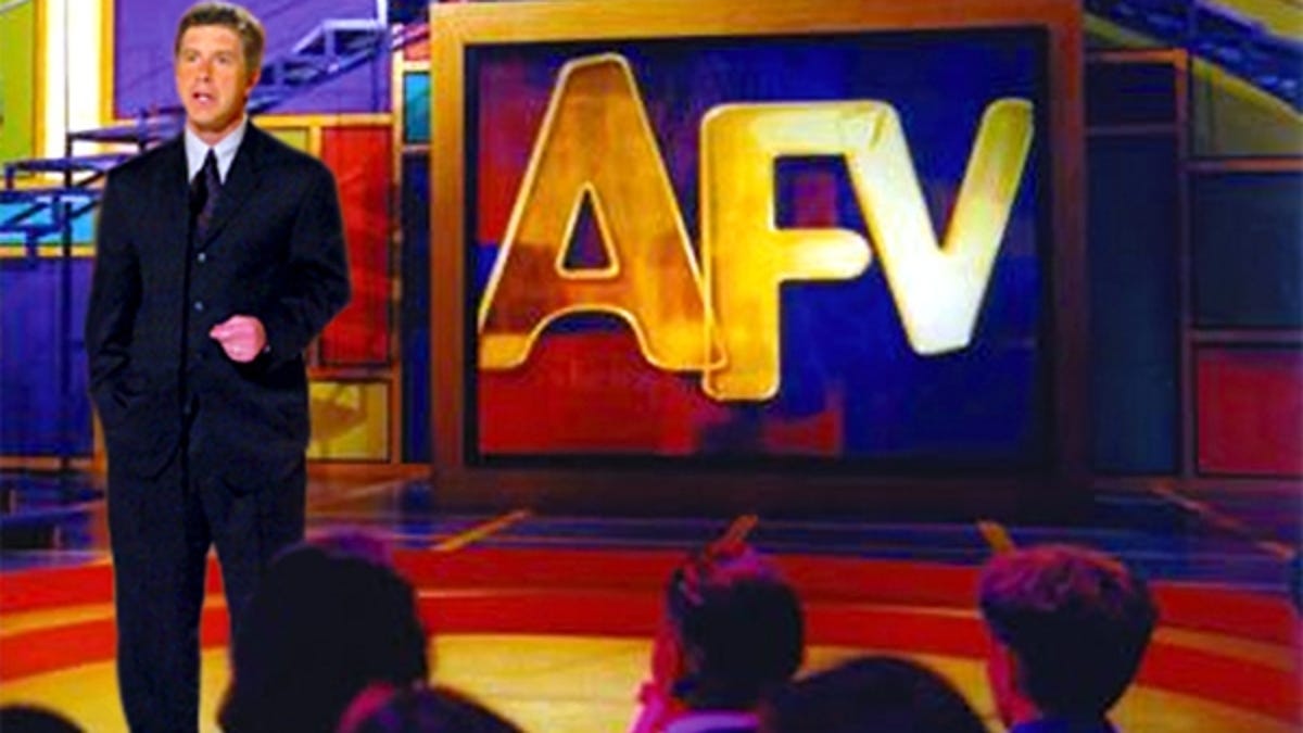 America Still Searching For Funniest Home Video