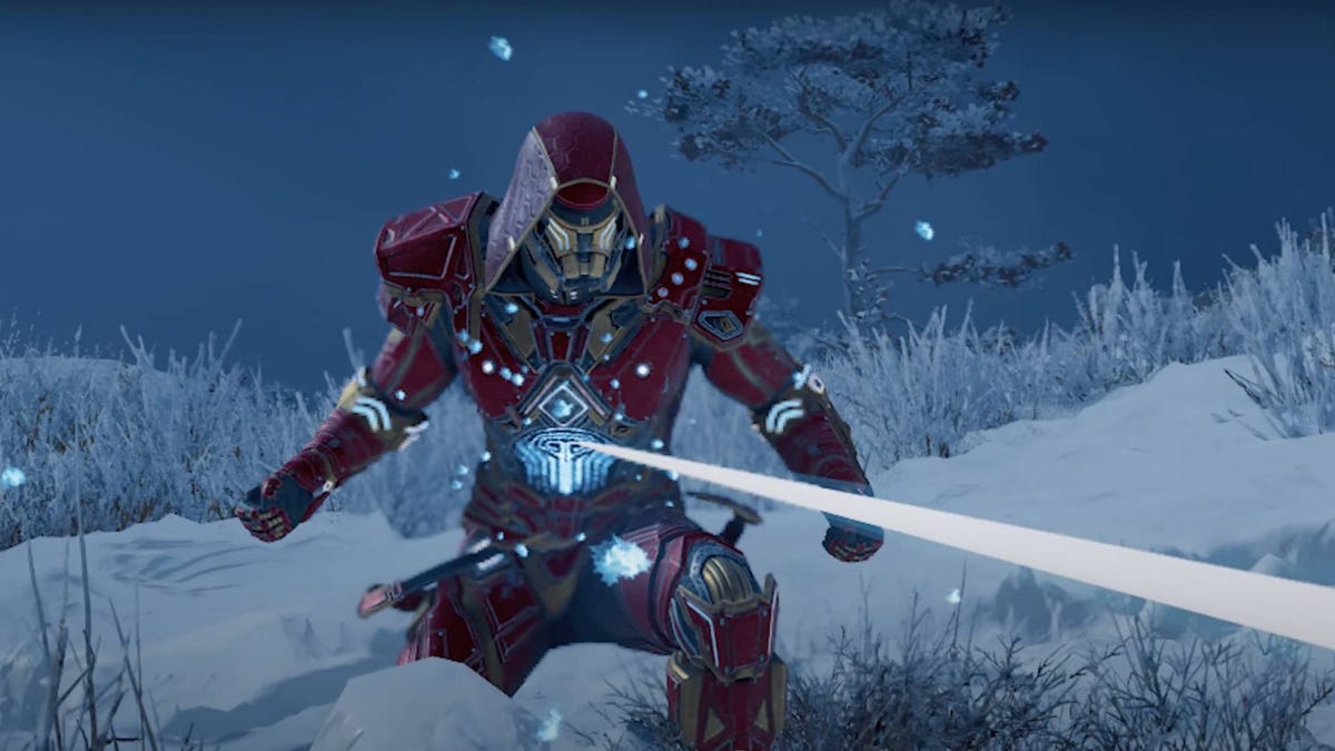 Assassin’s Creed Valhalla z YouTube ujawnia drażniący kostium Iron Mana