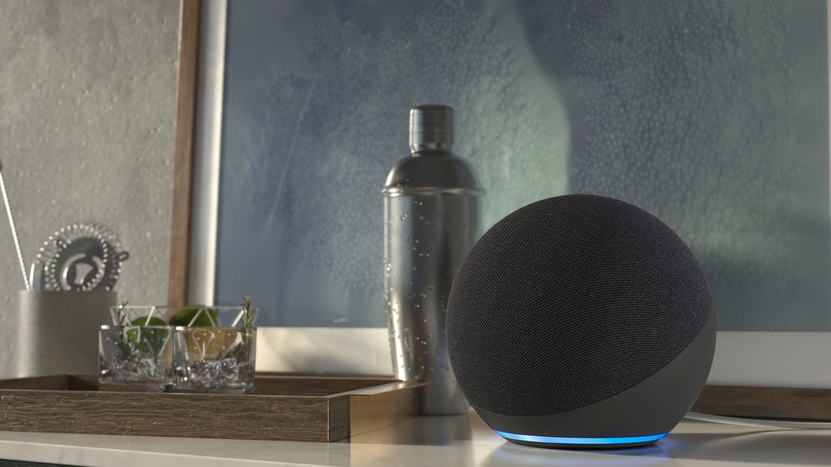 Amazon unveils a ‘smarter and more conversational’ Alexa amid AI race among tech companies