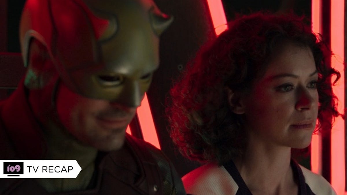 She-Hulk Episode 8 Recap: Ribbit and Rip It Features Daredevil