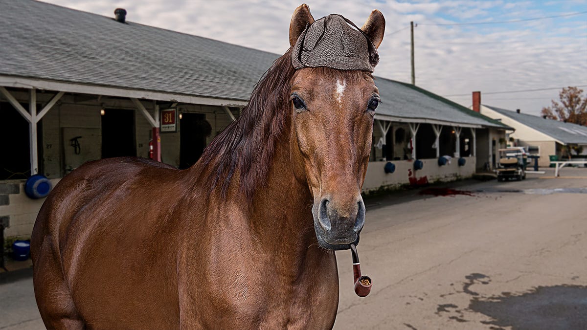 Mysterious Deaths At Churchill Downs Investigated By WorldRenowned