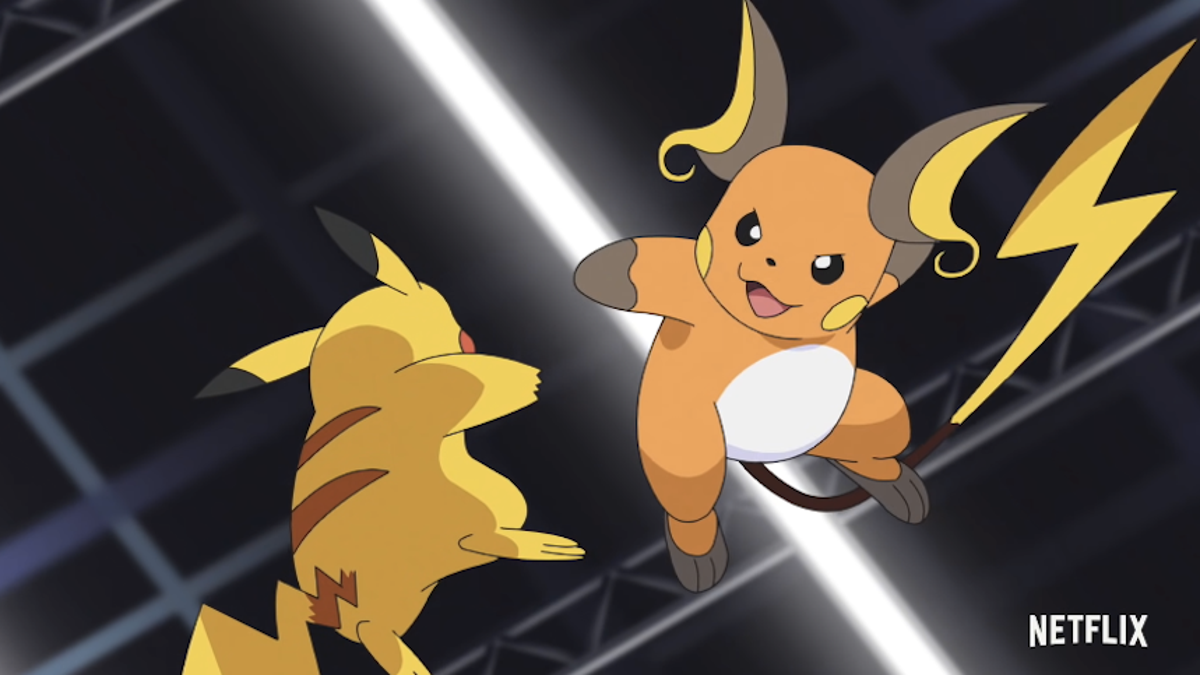 Chew Brothers Names Mistaken For Pikachu And Raichu In Japan