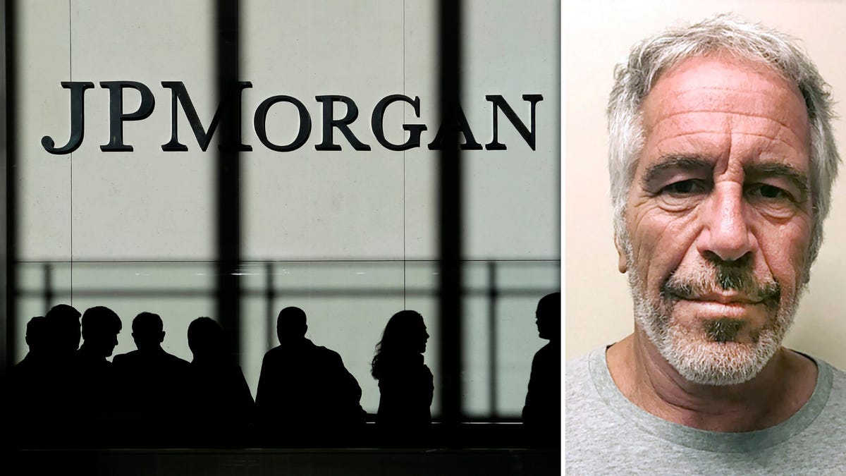 Jp Morgan Agrees To Pay Survivors Of Jeffrey Epstein 290 Million 9187