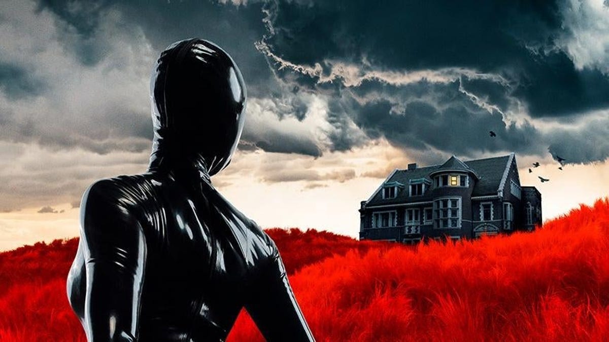 American Horror Stories' trailer unleashes nightmares