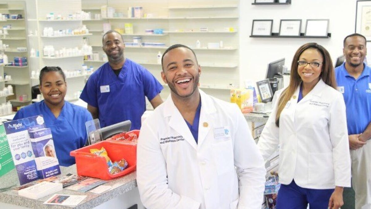 Pharmacist Jobs In Charlotte