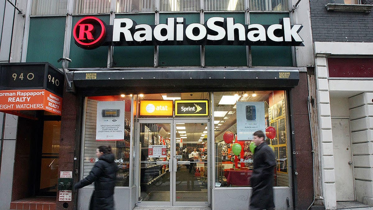 az-news-ai.blogspot.com - The Shambling Corpse of RadioShack Is Rising From the Grave - Gizmodo