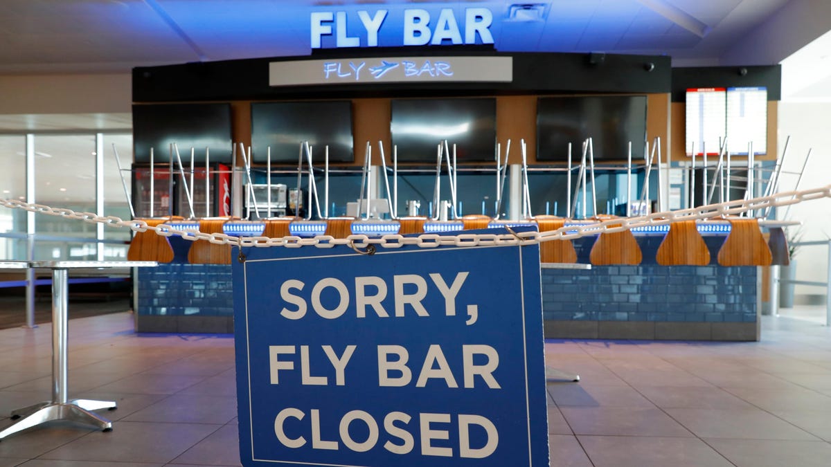 The FAA has asked airports to more strictly enforce policies that prohibit passengers from bringing airport alcohol onto planes.