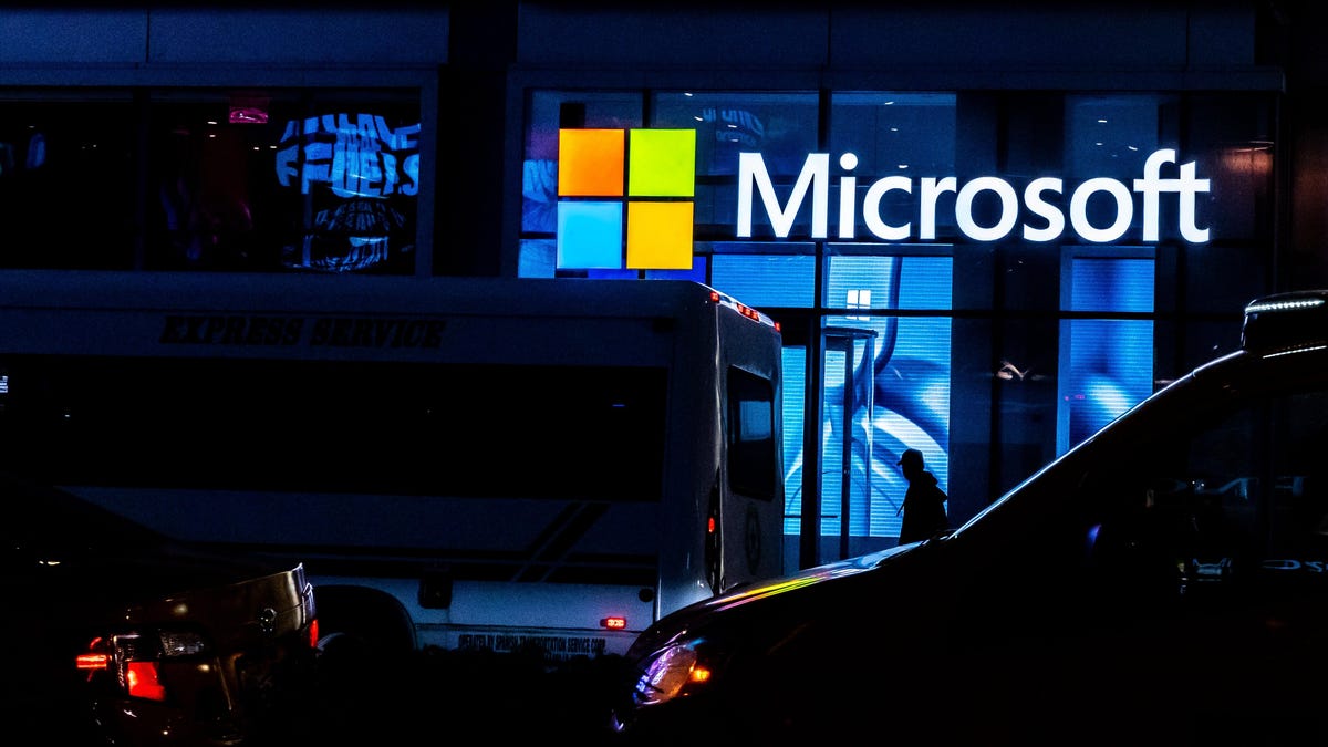 Microsoft y el sindicato llegan a un acuerdo de neutralidad