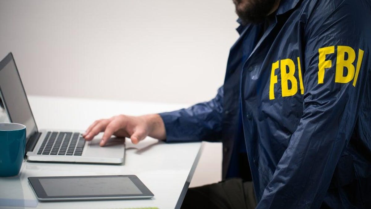 The FBI Says You Need to Use an Ad Blocker