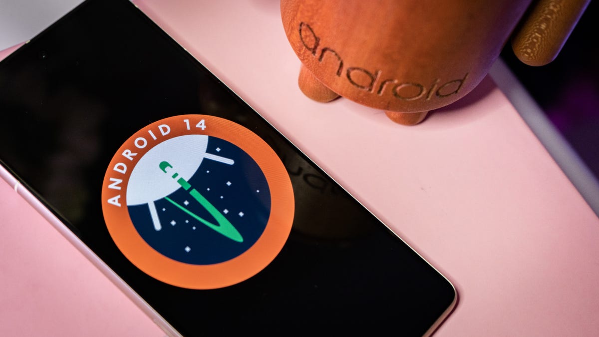 Android 14 memiliki fitur dan trik baru