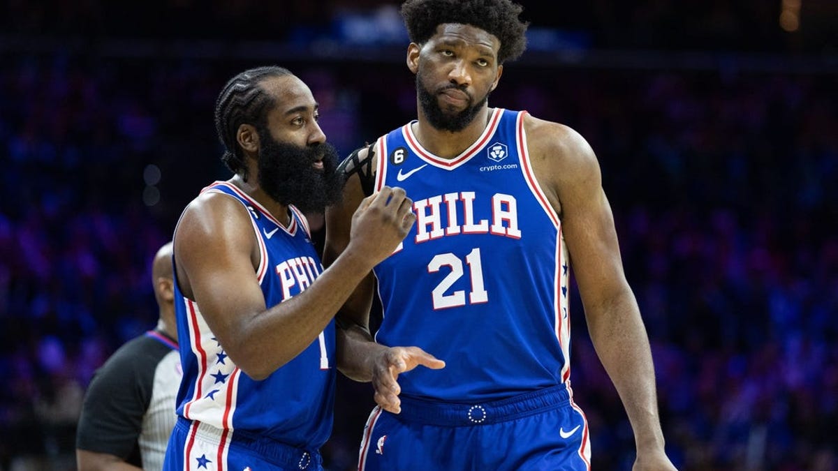 Read more about the article Sixers looking to vanquish Celtics in Game 6