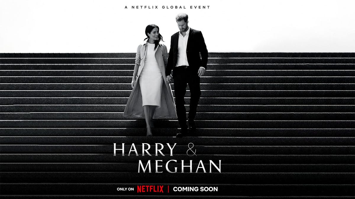 Biggest Revelations From Harry And Meghan's Netflix Documentary
