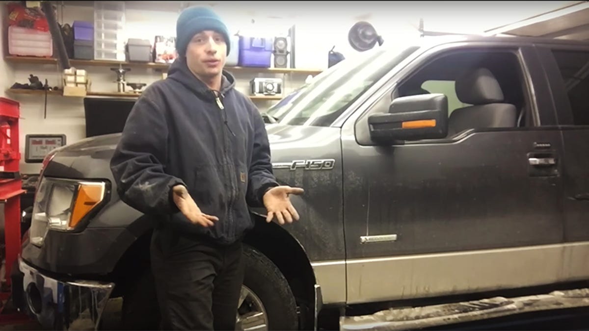 3.5 Ecoboost Reliability >> Here S How A Ford F 150 Ecoboost Held Up After 200 000 Miles 3.5 Ecoboost Reliability >> Here S How A Ford F 150 Ecoboost Held Up After 200 000 Miles