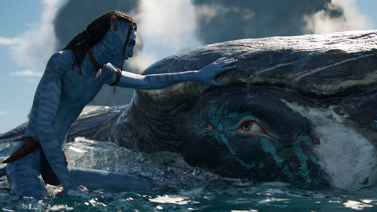 James Cameron Was Worried Avatar 2 Might Have Taken Too Long