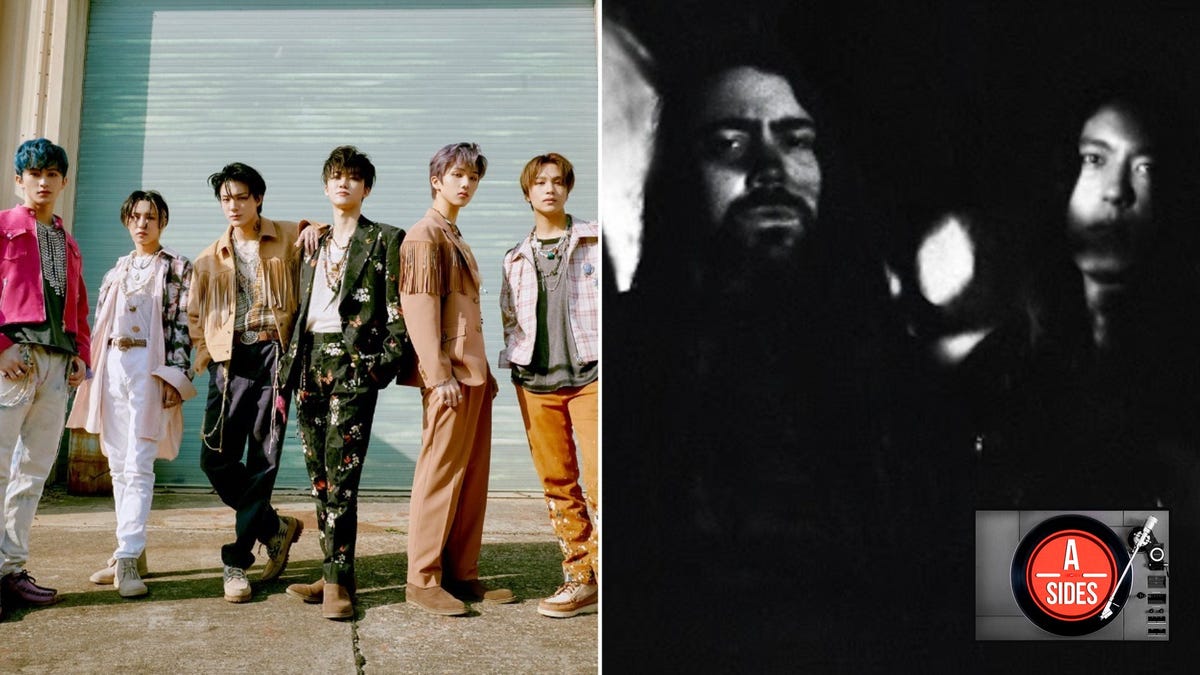 New music: NCT Dream and Nine Inch Nails—5 releases we love
