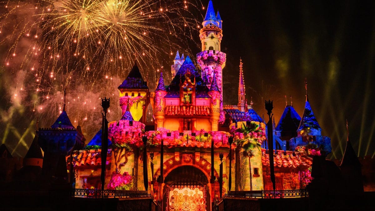 Últimas noticias sobre parques temáticos de Disney, Universal Studios y más