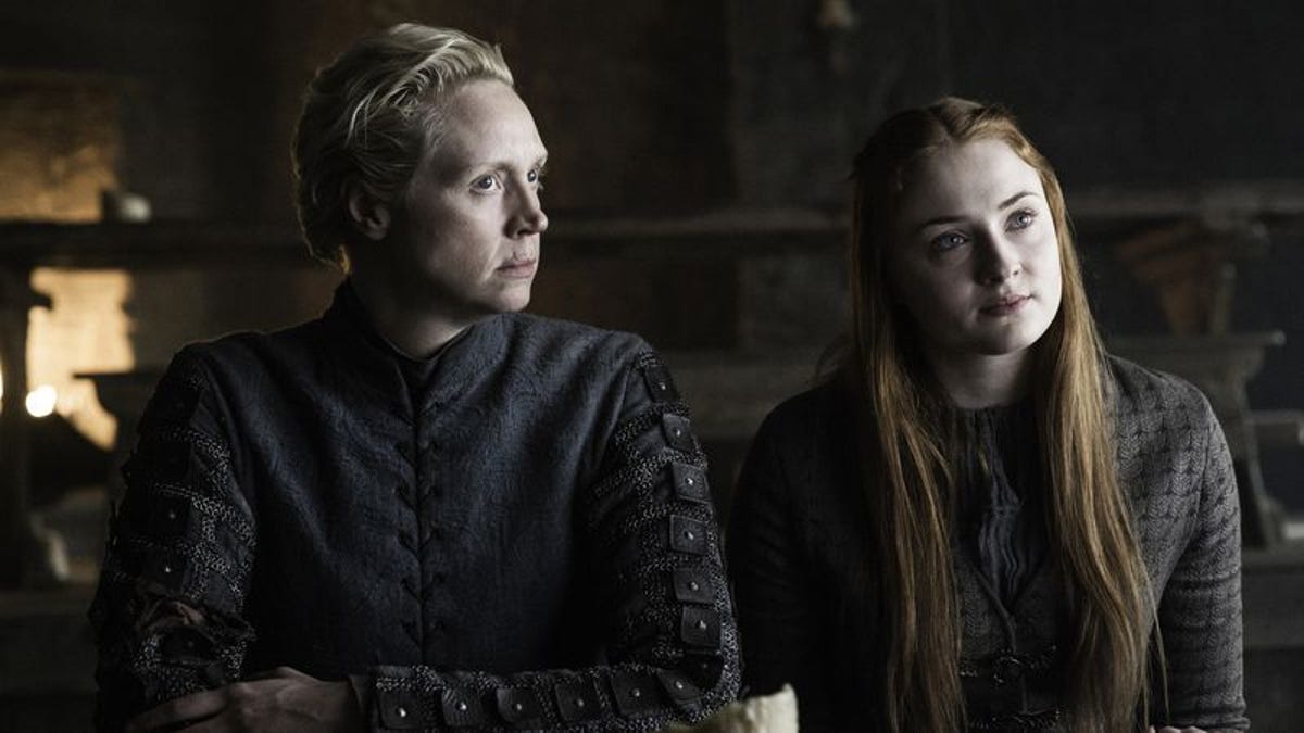 All Men Must Serve On Game Of Thrones Newbies