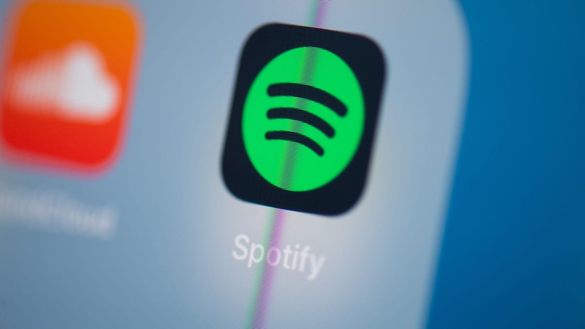 La Asociación de audiolibros llevará la biblioteca de Storital a Spotify